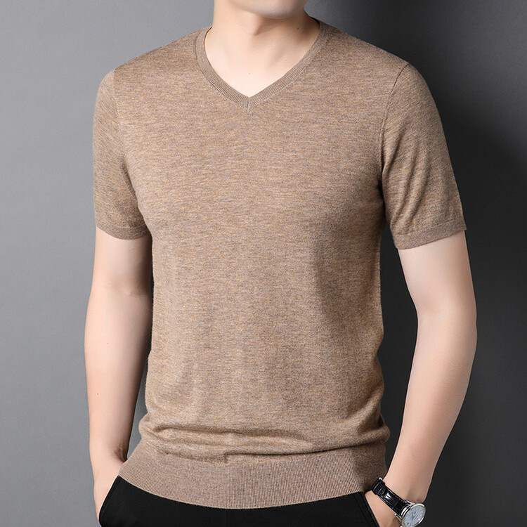 L'eleganza senza tempo del maglione pullover: reinventare il guardaroba invernale
