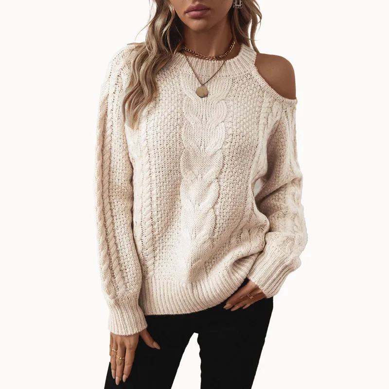Fattori importanti da considerare quando si acquista un maglione pullover a collo tondo o un maglione di lana