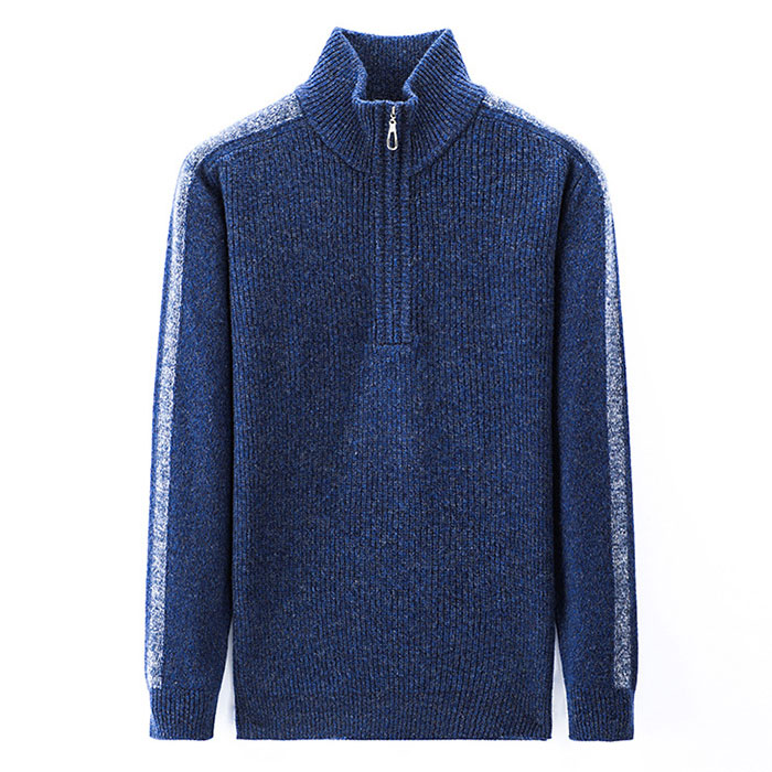A quali aspetti dovrebbero essere prestati attenzione quando si sceglie maglioni di lana e maglioni a pullover a collo rotondo?