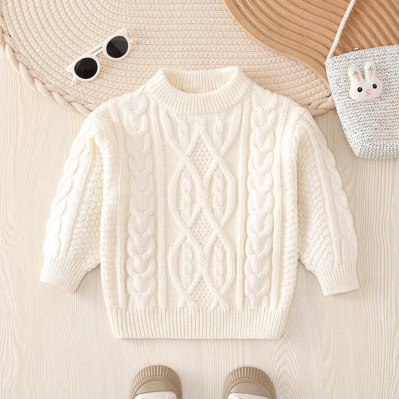 Sighiplouver a collo rotondo in lana merino, maglione a pullover a collo rotondo retrò - maglione pullover a tema Halloween, quali stili di design sono più alla moda per le donne?