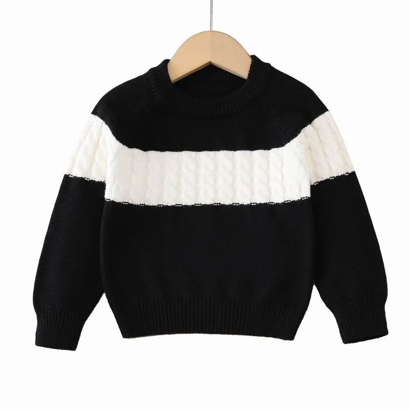 Come ripristinare il restringimento dei maglioni corti a maglia a strisce da fornitori di maglioni di lana dopo il lavaggio?