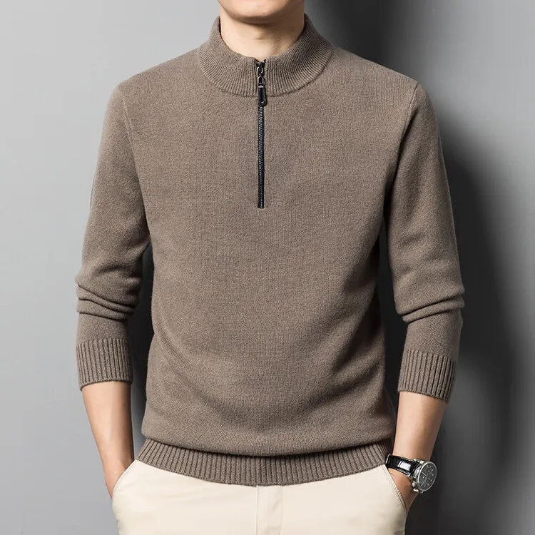 Quali sono gli accorgimenti nella scelta di un maglione di lana?