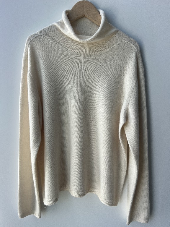 Sighion femminile a maglieria pullover a pullnio
